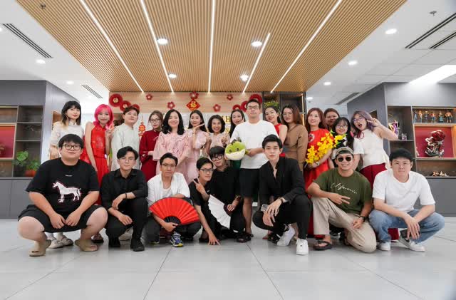 company photo