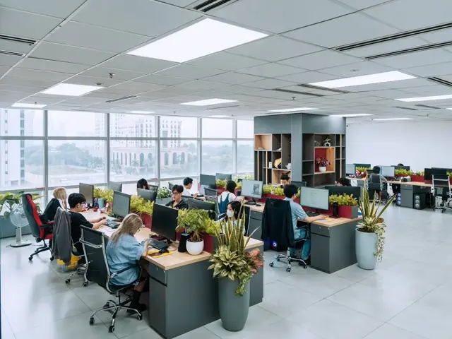 company photo