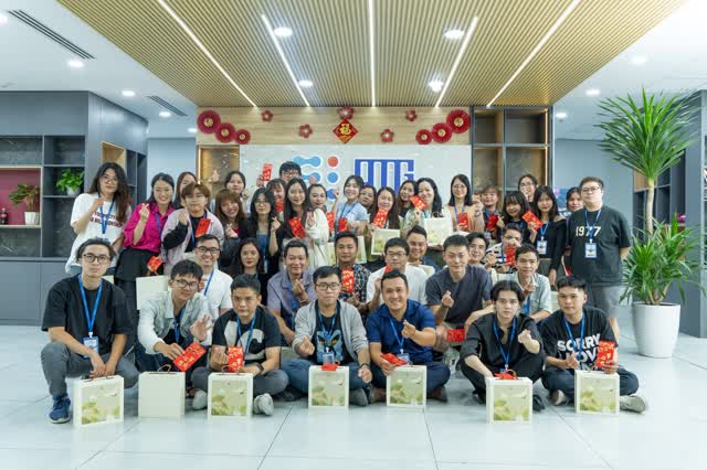 company photo
