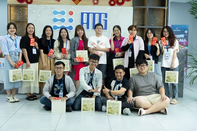 company photo