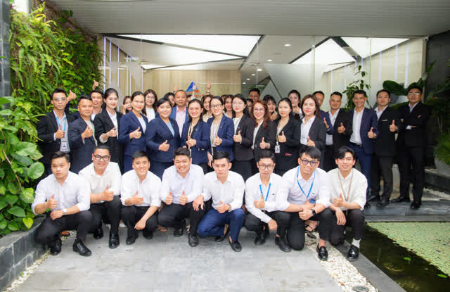company photo